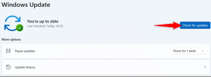 Windows Ses Sürücüleri update
