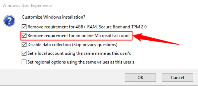 Yerel Hesapla Windows 11 Nasıl Kullanılır