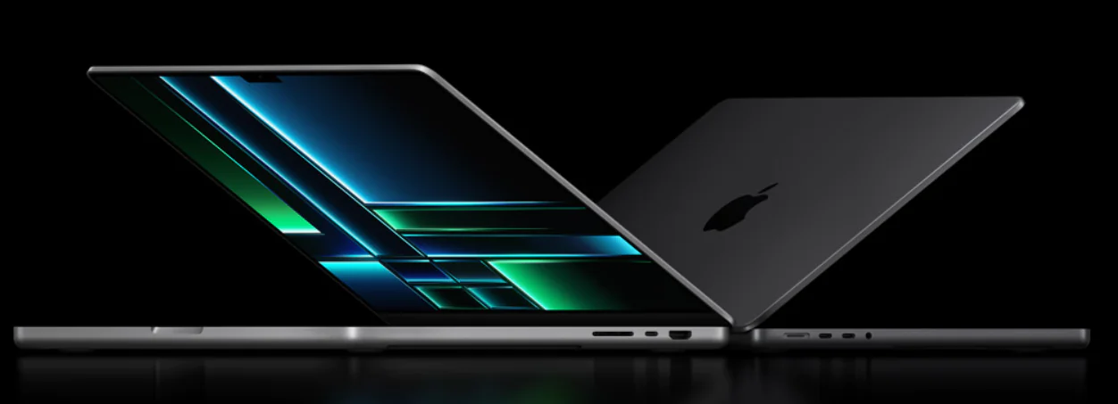 MacBook veri transferi nasıl yapılır