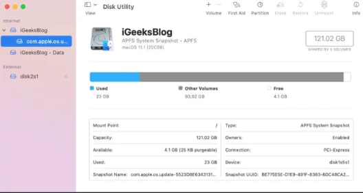 Mac'te 2 Adım ile SD kart nasıl formatlanır