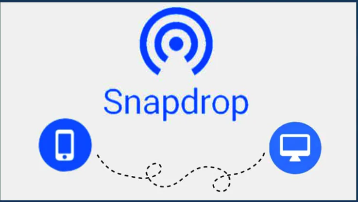 Snapdrop Nedir ve Nasıl Kullanılır