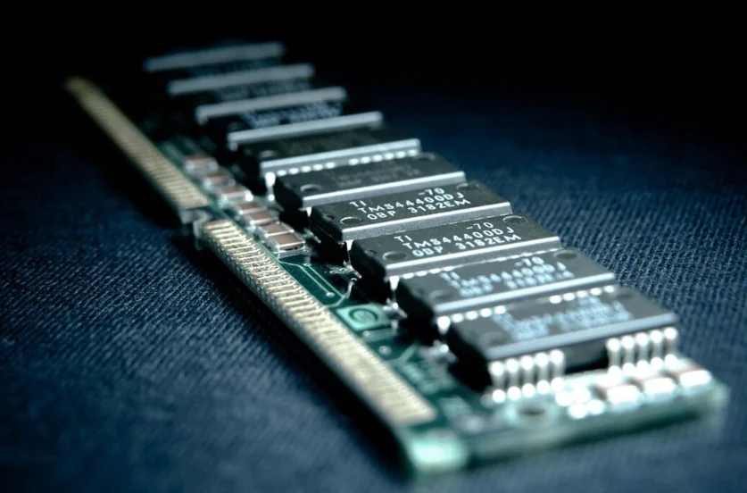 Bilgisayar Belleği Nedir ve Türleri