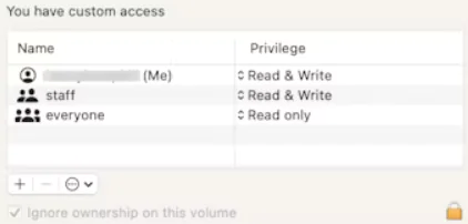 Mac -8072 Hatası Nasıl Onarılır?
