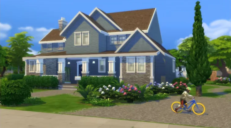 Mac'te Sims 4 Nasıl Kaldırılır