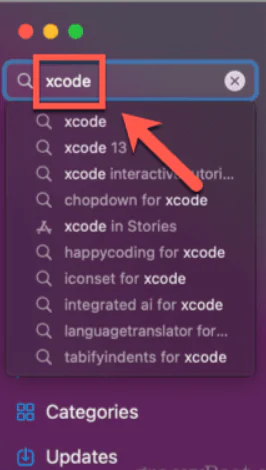 Xcode Nasıl Kurulur