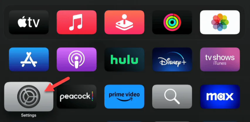 Apple TV Nasıl Sıfırlanır