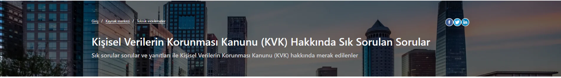 Gizlilik Ayarları Nasıl Yapılır