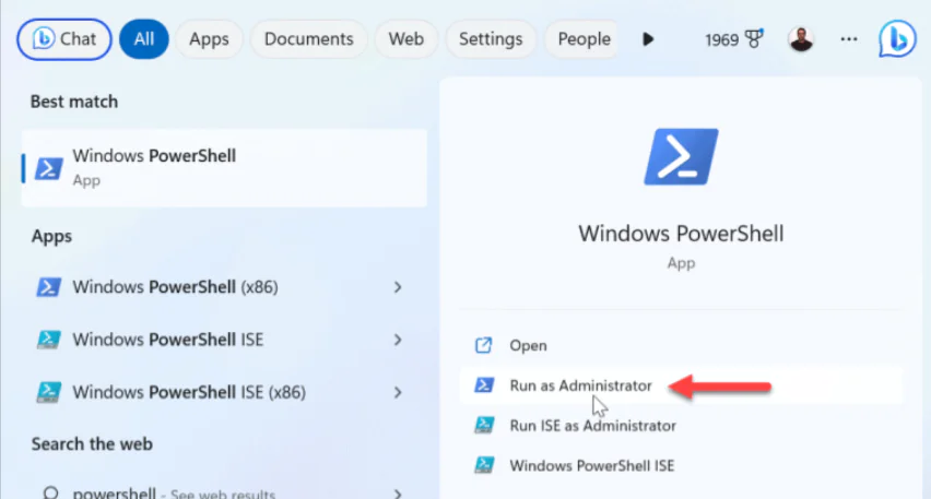 Windows 11 de DNS Önbelleği 