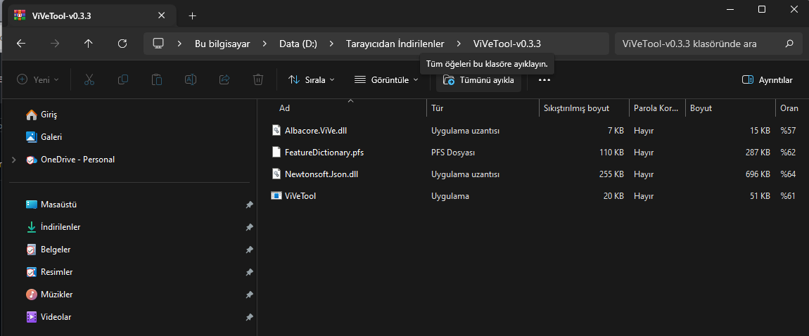 Windows 11 Copilot Nasıl Etkinleştirilir