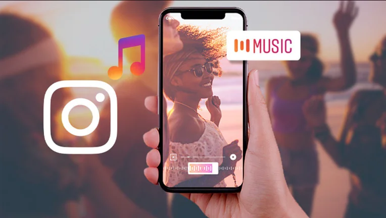 Instagram Türkçe Müzik Çıkmıyor