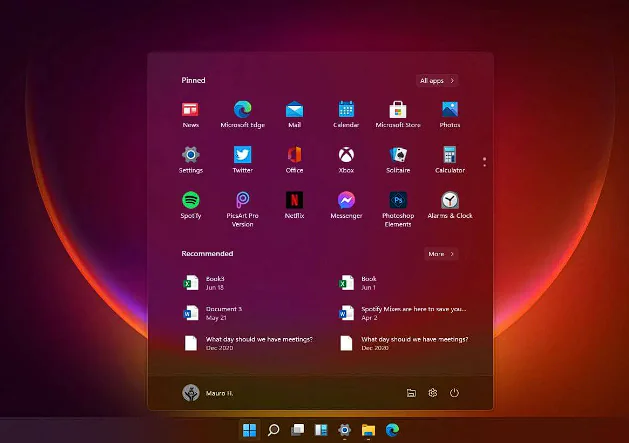 Windows 11 Kaldırılan Özellikler