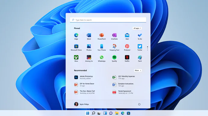 Windows 11 Kaldırılan Özellikler
