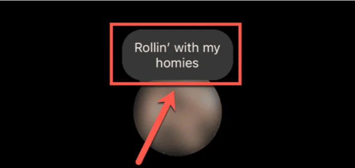 Instagram da Notlar Nasıl Açılır