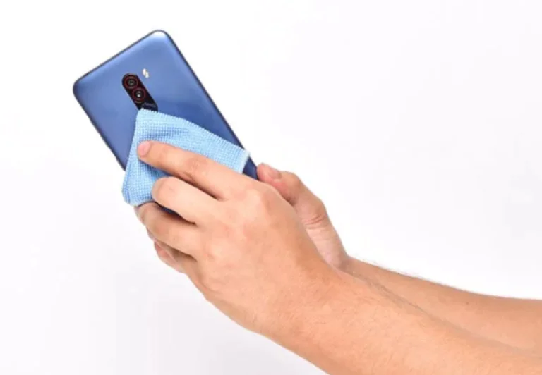 Android de Çalışmayan QR Kodu Nasıl Onarılır