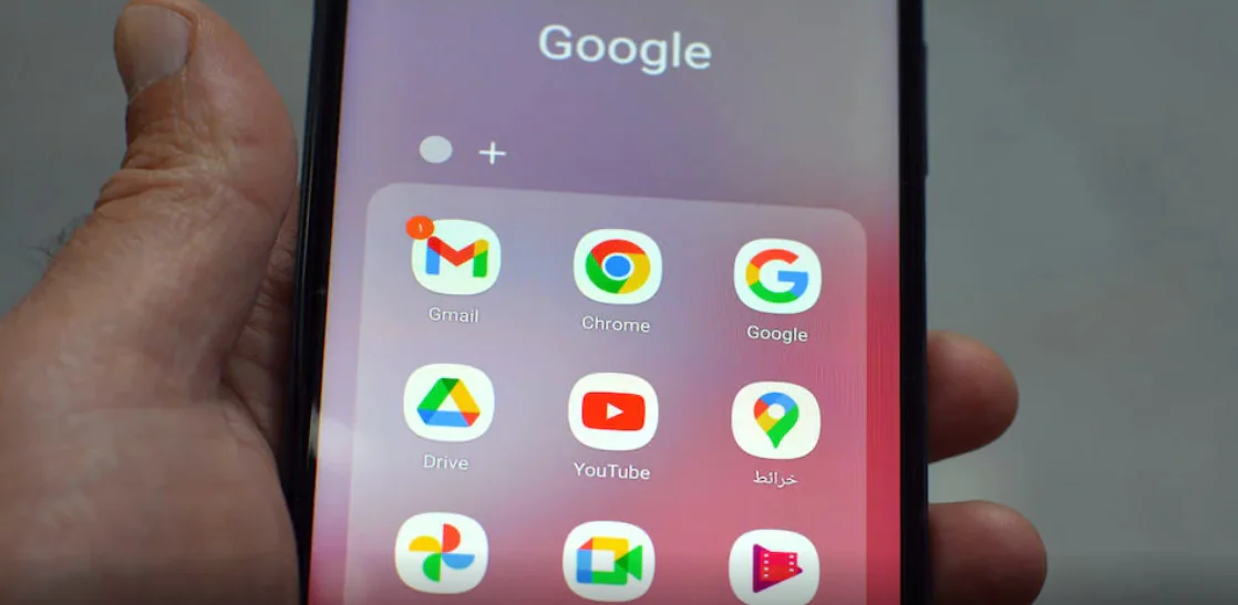 İCloud Kişilerini Gmail' e Taşıma