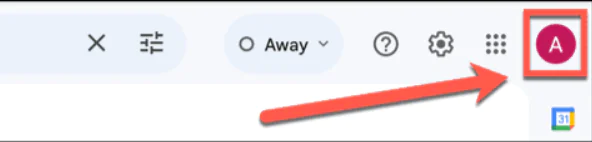 Gmail'in E-posta Almamasını Düzeltme