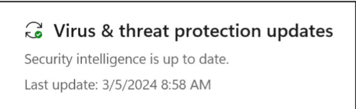 Bilgisayarınızı Virüsten Korumanın 7 Adımı