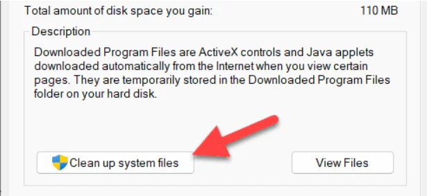 Windows 11'de Güncelleme Önbelliği Nasıl Temizlenir