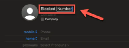 Mac'te Birisi Nasıl Engellenir