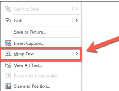 Word'de Bir Resim Görüntülenemezse Ne Yaparım