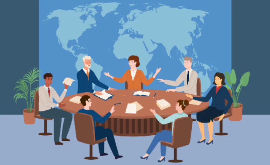 Ekiplerin Toplantıya Katılamama Sorunu