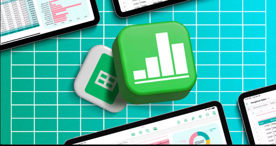 Google E-Tablolar'da AI İşlevi Nasıl Kullanılır