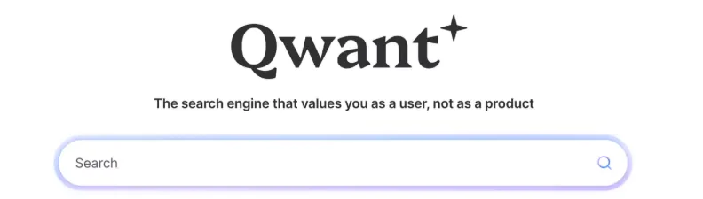 Gizliliği Koruyan 6 Arama Motoru