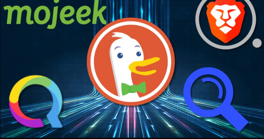 Gizliliği Koruyan 6 Arama Motoru