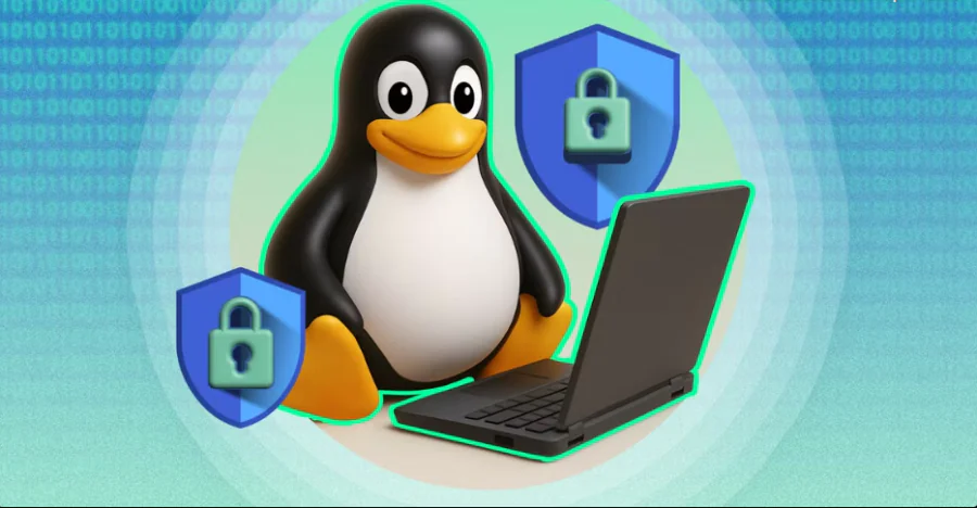 Linux'u Güvenli Hale Getirmenin 2 Yolu
