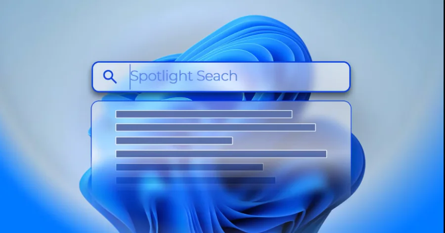 Mac'in Spotlight Özelliğini Windows'a Ekleyen 3 Uygulama