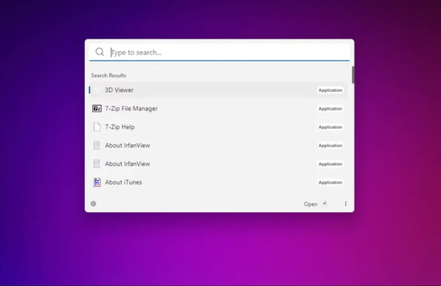 Mac'in Spotlight Özelliğini Windows'a Ekleyen 3 Uygulama