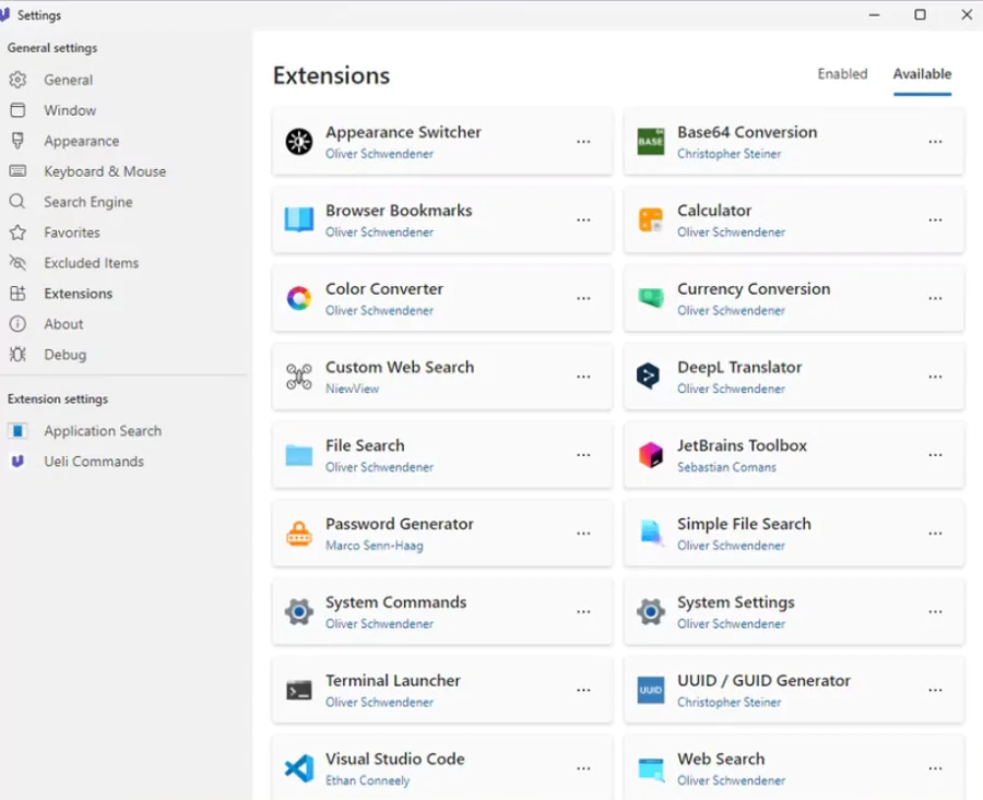 Mac'in Spotlight Özelliğini Windows'a Ekleyen 3 Uygulama
