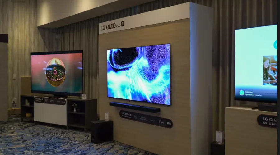 QD-OLED ve WOLED Ekranlar Arasındaki Fark