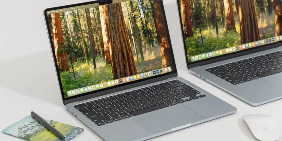 Mac'te Tüm İçerik ve Ayarlar Nasıl Silinir