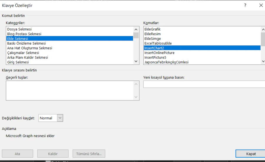 Microsoft Word 4 Adımda Kolay Kullanım