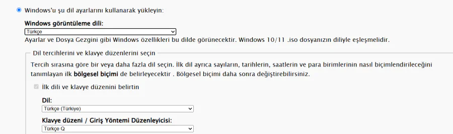 Windows 11 Defender Antivirus Olmadan Nasıl Yüklerim