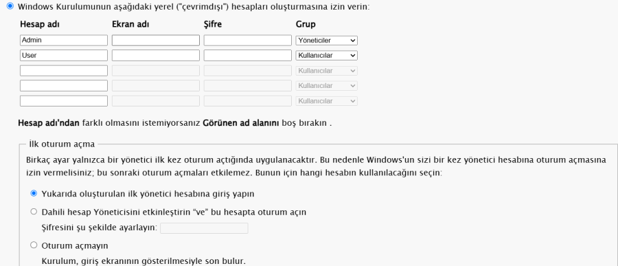 Windows 11 Defender Antivirus Olmadan Nasıl Yüklerim