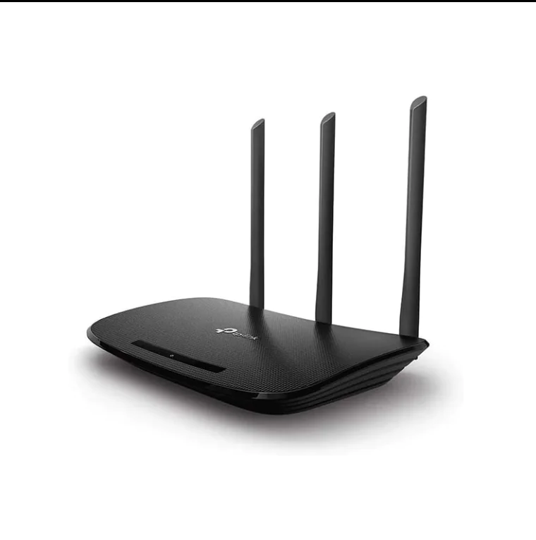TP Link TL WR940N Access Point Kurulumu