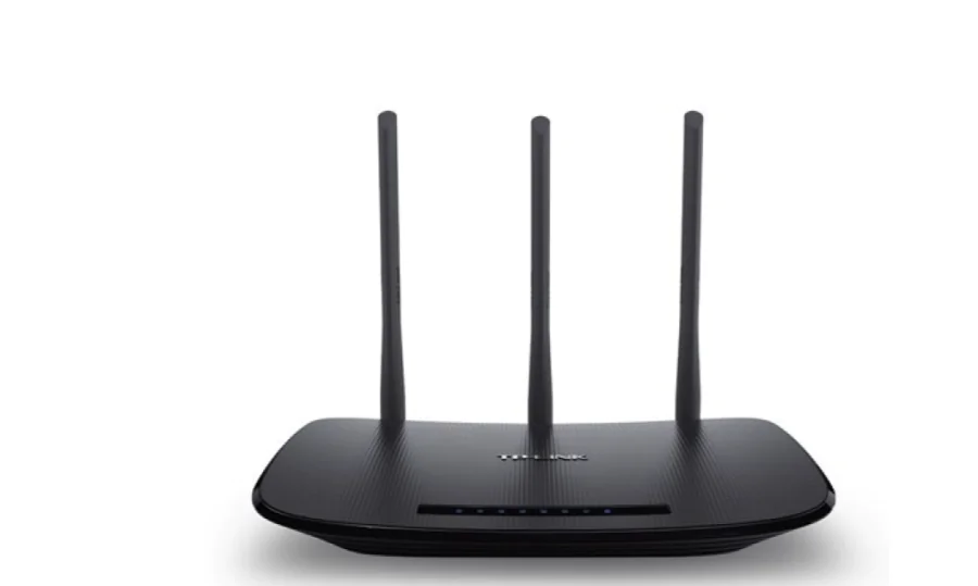 TP Link TL WR940N Repeater Kurulumu