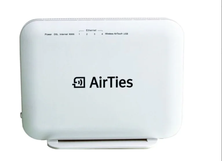 AirTies Air 5650 Access Point Kurulumu