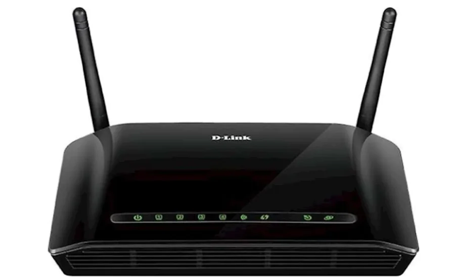 D Link DSL 2760U Modem Kurulumu ve Kablosuz Ayarları