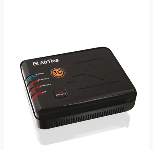 AirTies Air 4410 Köprü Modu Ayarları