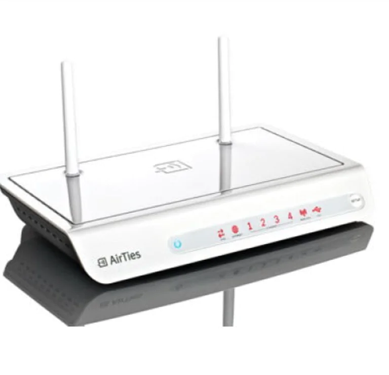 AirTies Air 4443 3G Kurulumu