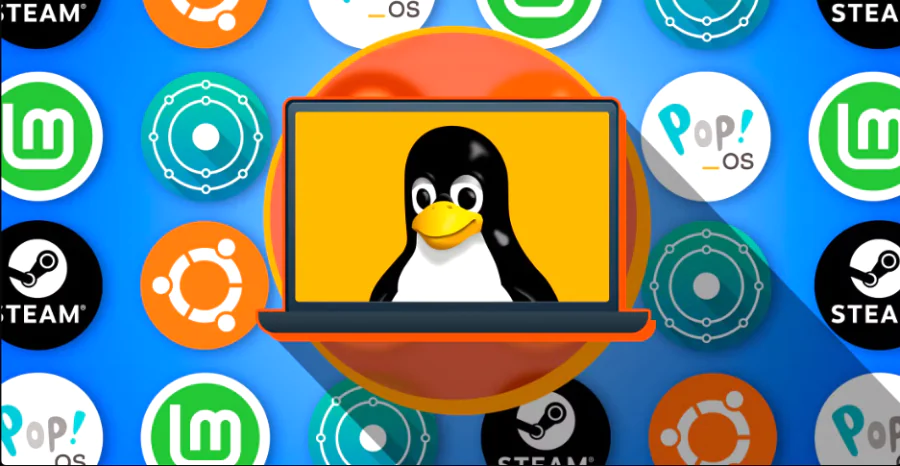 USB Sürücü Kullanmadan Linux Dağıtımının 3 Yolu