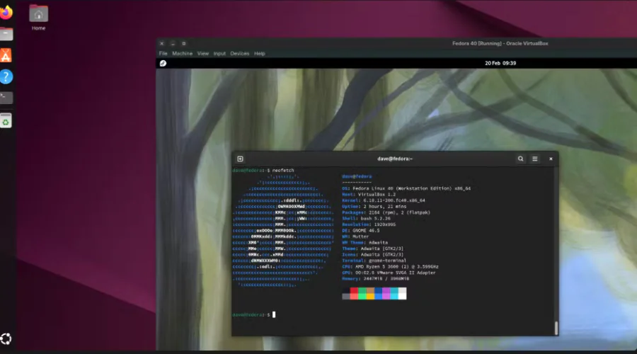 USB Sürücü Kullanmadan Linux Dağıtımının 3 Yolu Adımlar