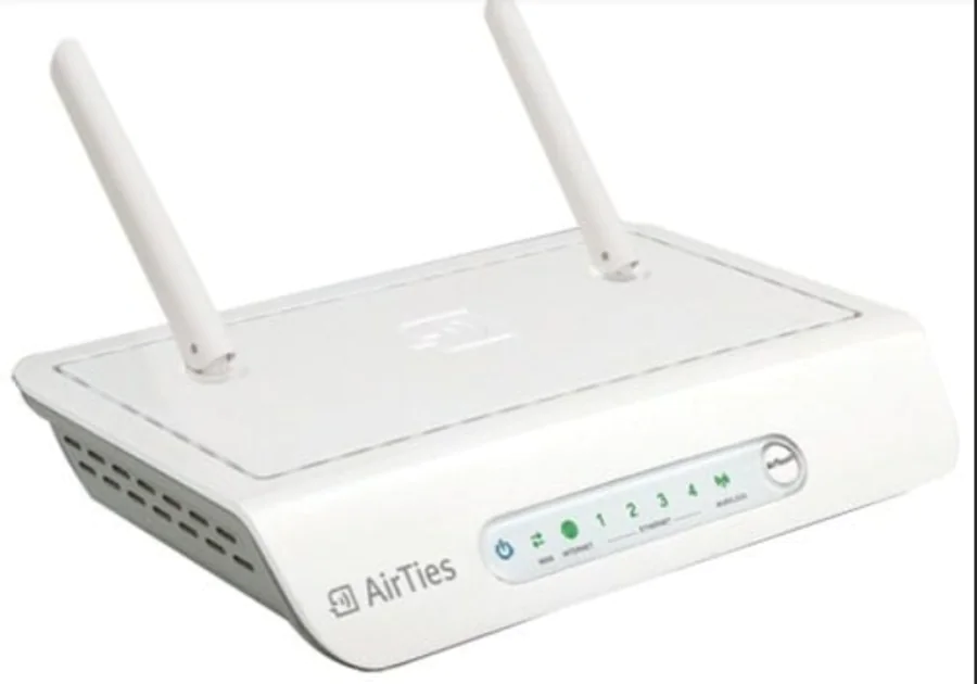 AirTies Air 5343v2 QoS Ayarları Nasıl Yapılır