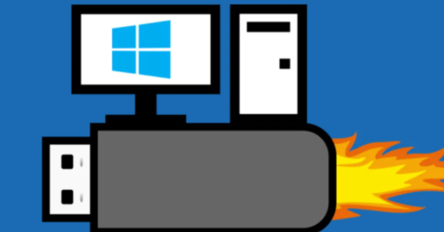 ReadyBoost ile Windows 10 Nasıl Hızlandırılır