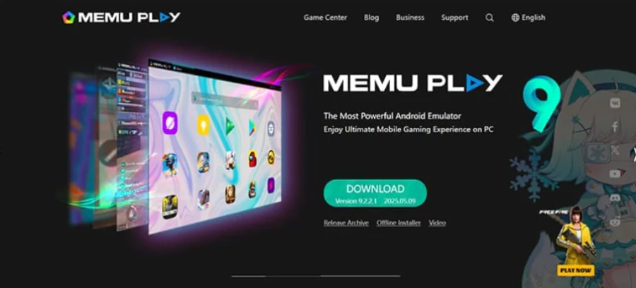 Mac te Android Uygulamaları Nasıl Çalıştırılır Adımlar