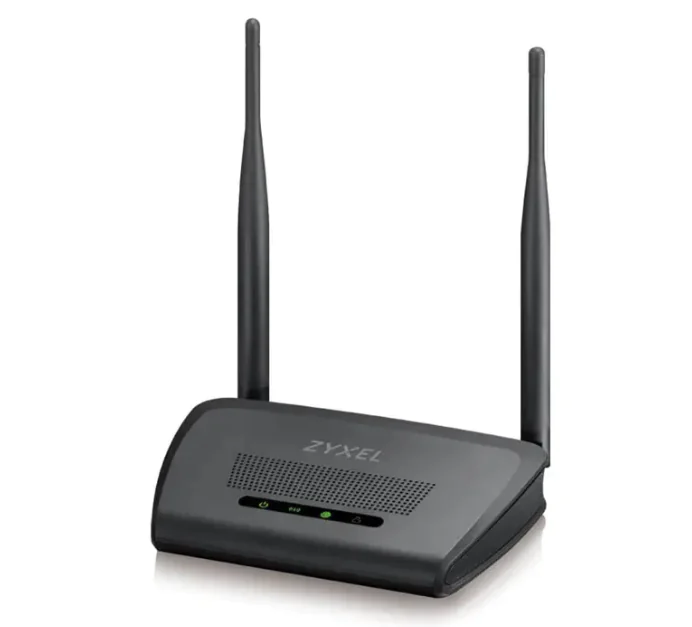 ZyXEL NBG-418N v2 Router Universal Repeater Kurulumu