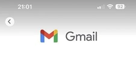 Apple Watch ta Gmail Nasıl Alınır Adımlar